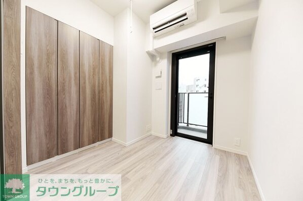 ベルファース神田神保町の物件内観写真